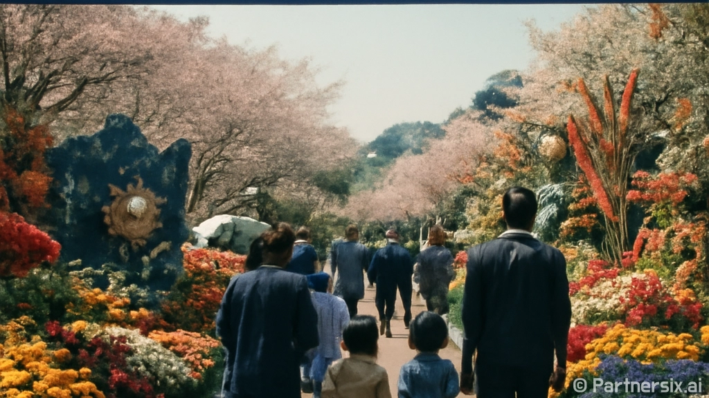 유성 봄꽃 전시회,…