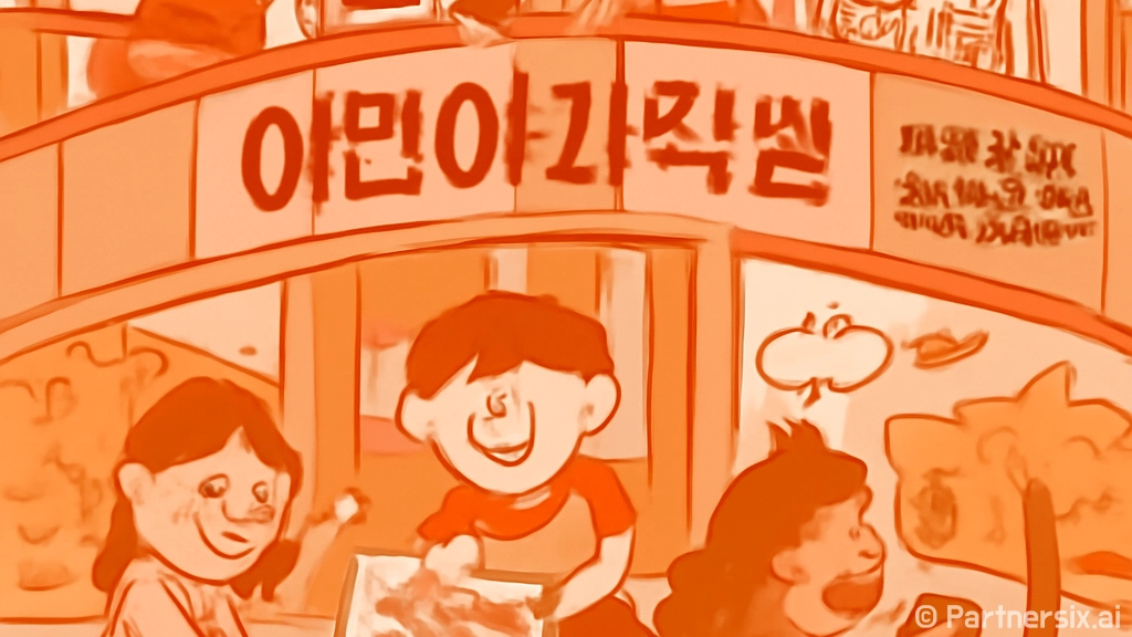 아이 상상력 키우는…