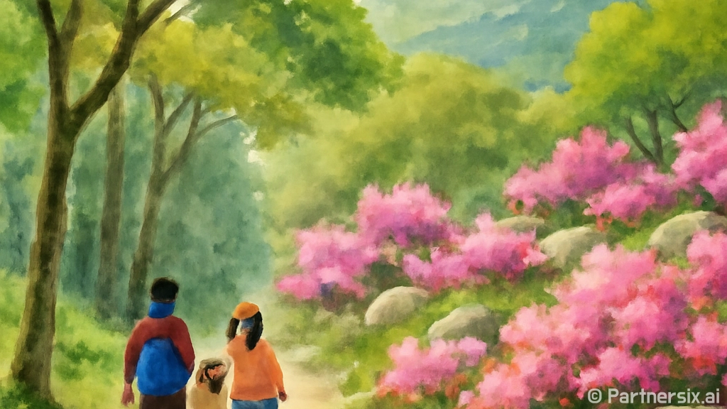 대전 만인산 3구간…