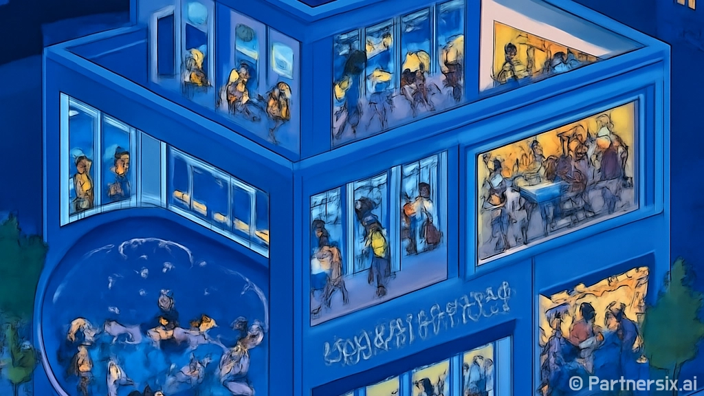 대전 도심 속 별과…
