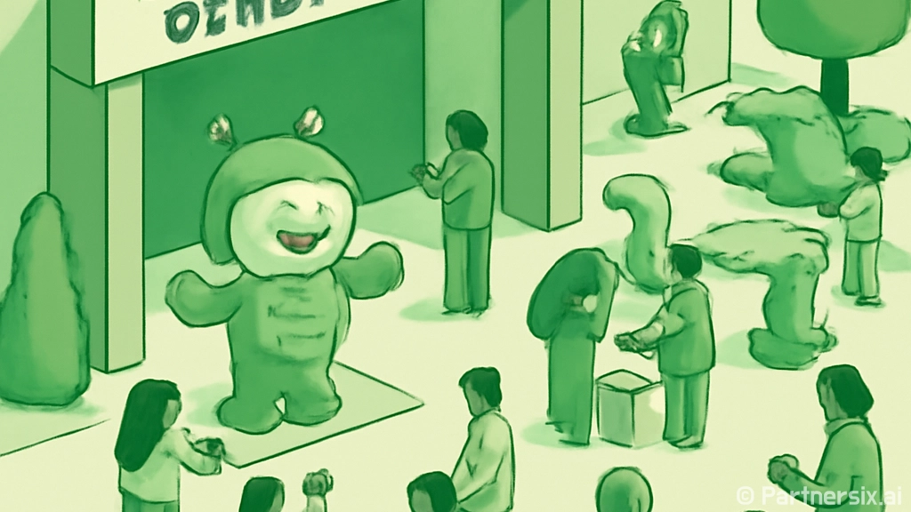 꿈돌이 안내하는 첨…