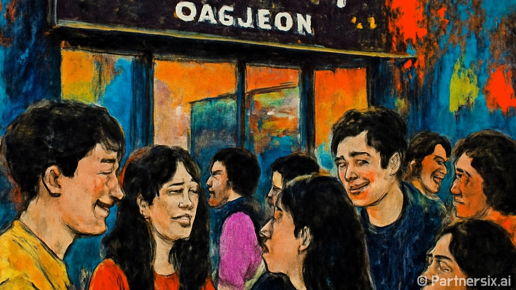 대전 청년만남지원사…