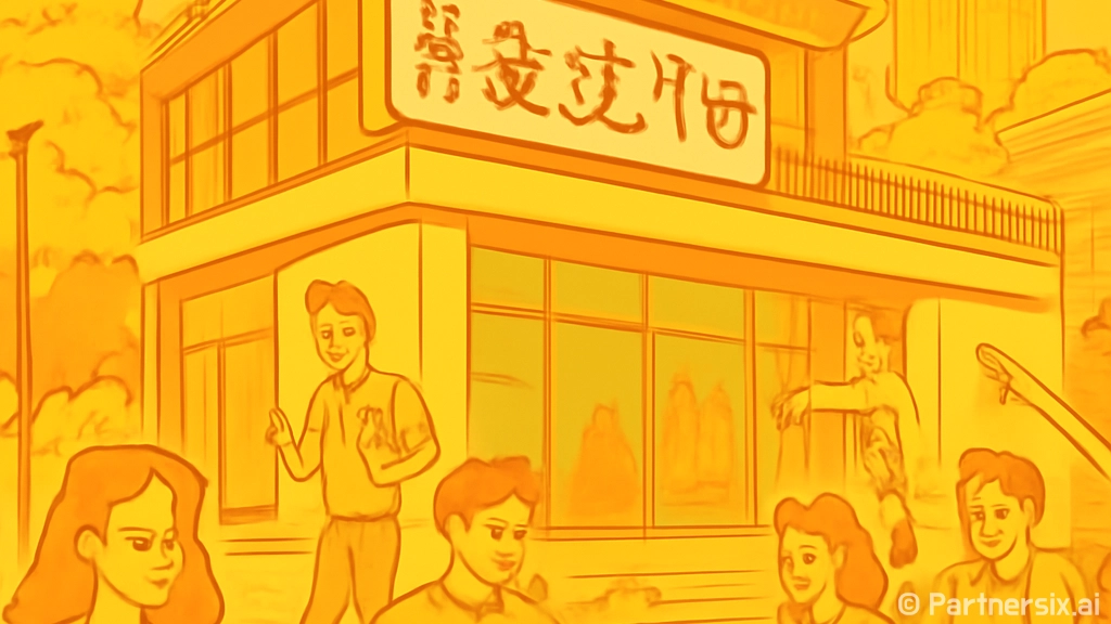 대전 둔산 청년들의…