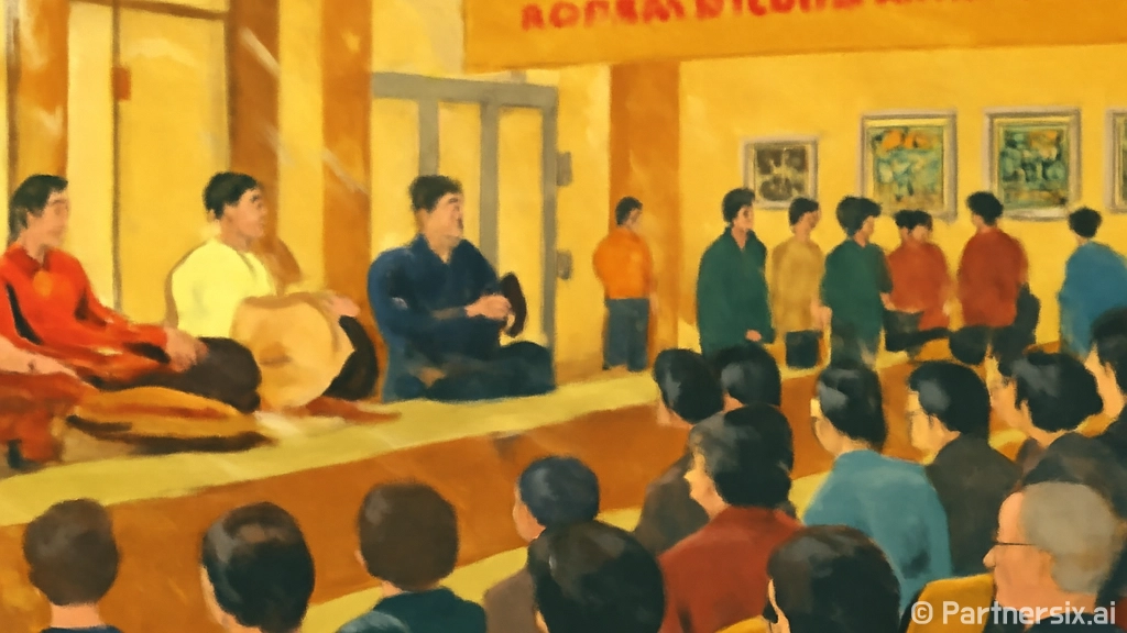 국악의 날, 대전서…