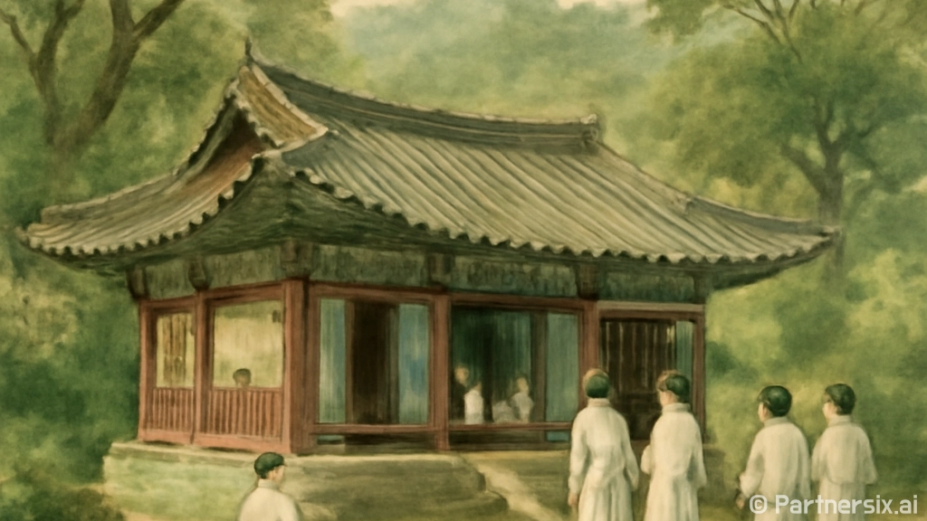 대전 삼매당에서 만…