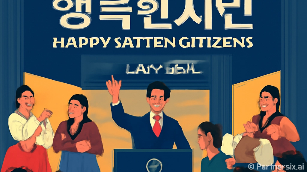 시민과 함께 여는 …