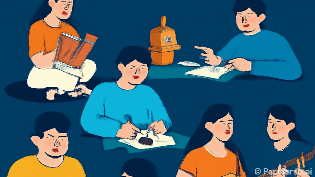 동대전도서관, 청소…
