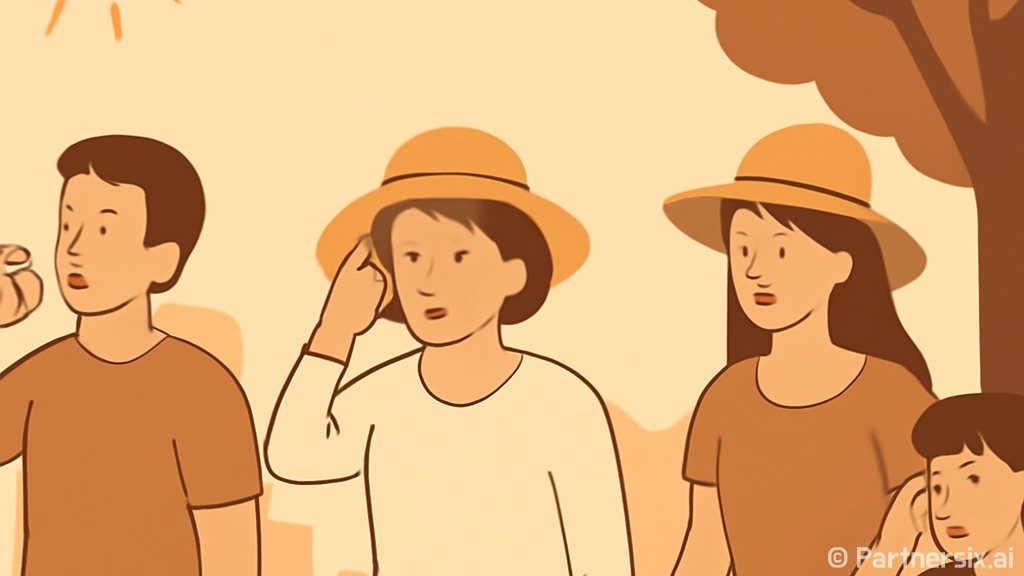 대전기상청이 전하는…