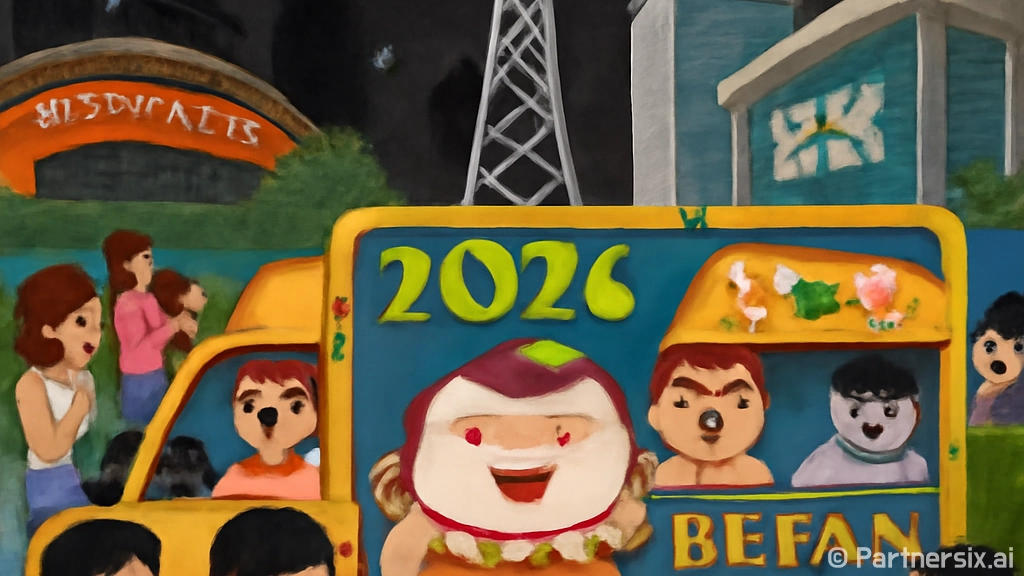 대전빵차 전국투어 …