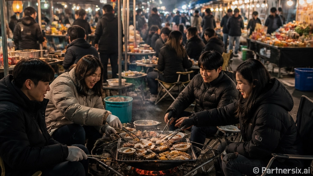 태평시장 다구이 야…