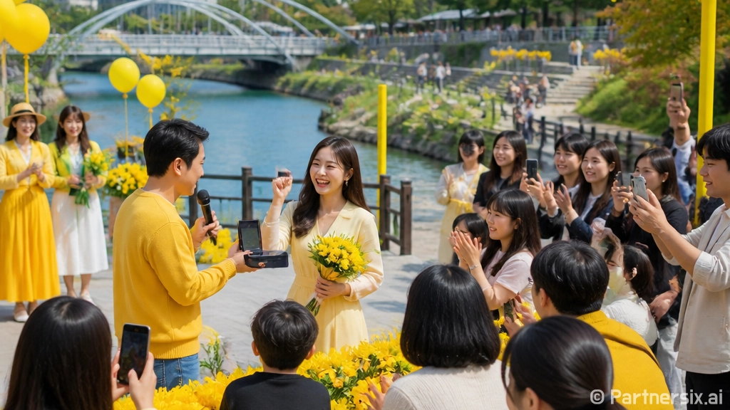 갑천 펀치 페스타 …