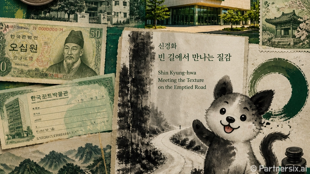 화폐박물관 특별전시…