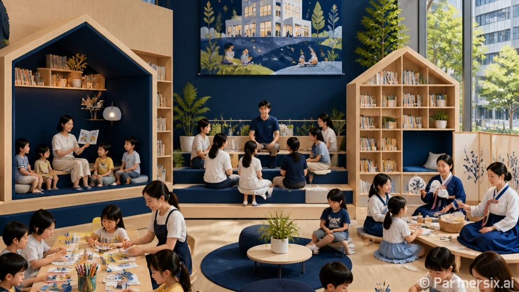 월평도서관, 여름 독서문화 프로그램 풍성