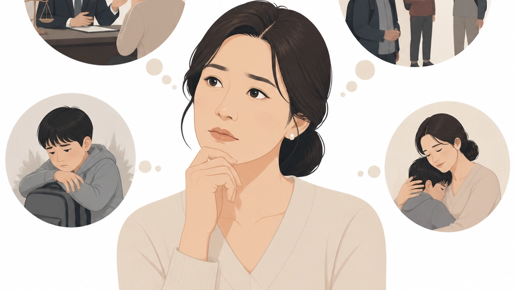 사실이라면 어떻게 해야 할까