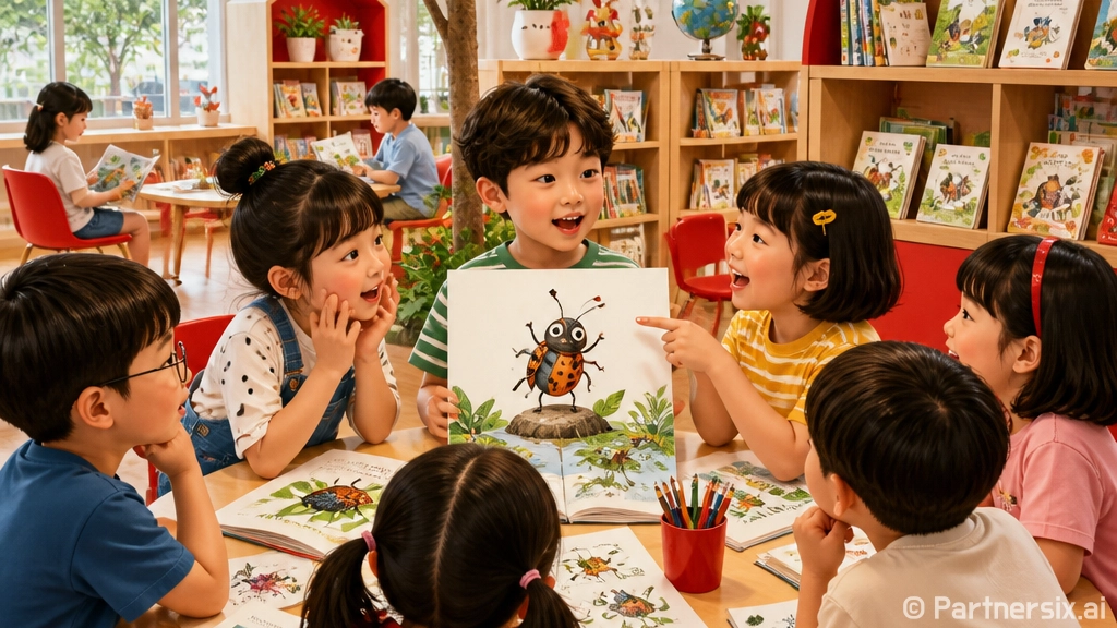 용산도서관 여름방학…