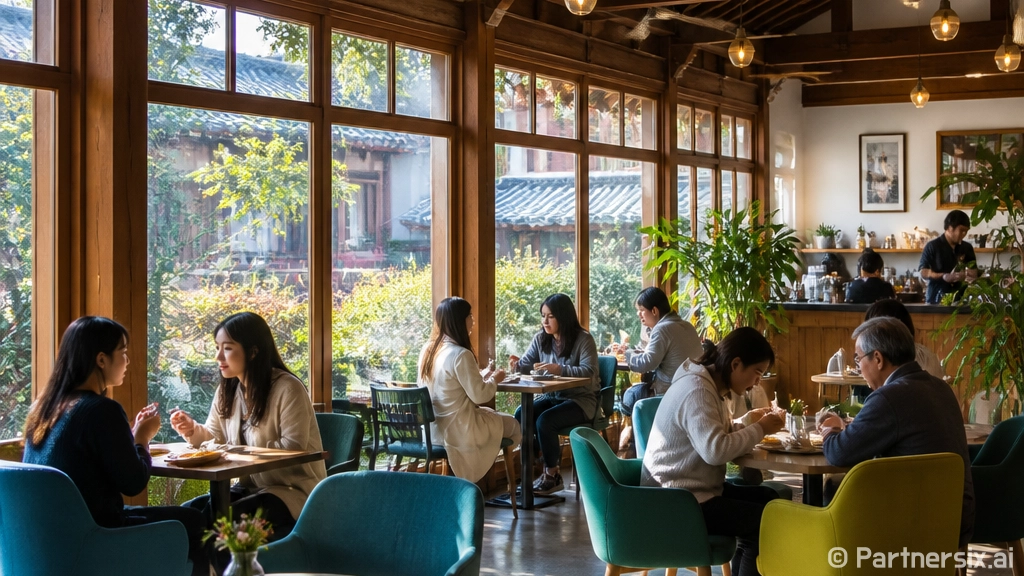 석교동 마을 사랑방…