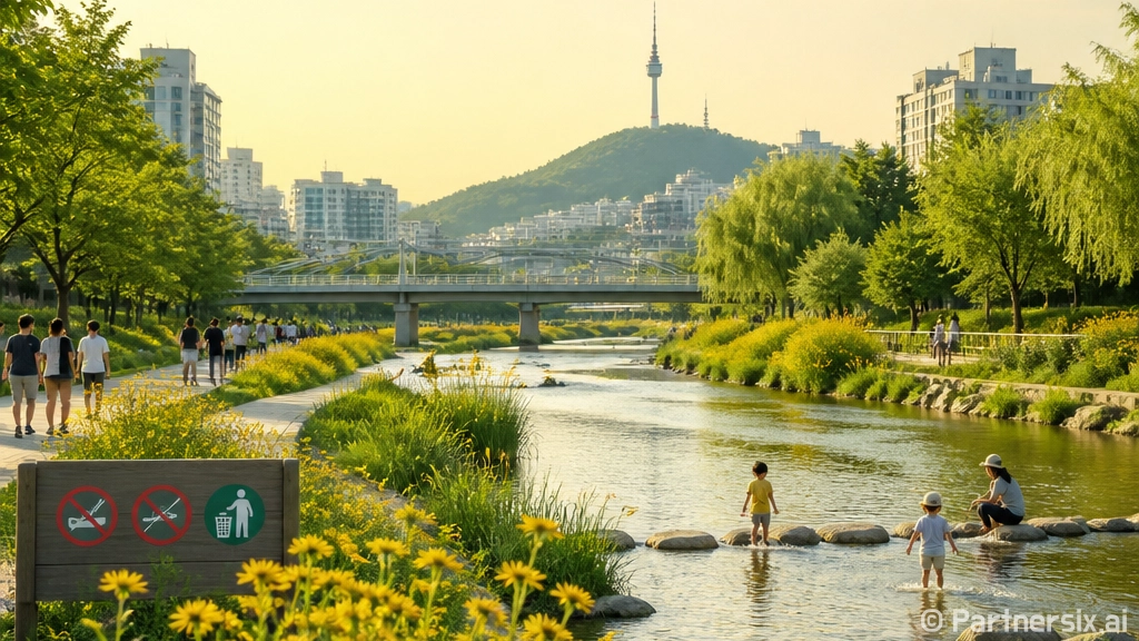 8월 하천·계곡 불법행위 집중 단속