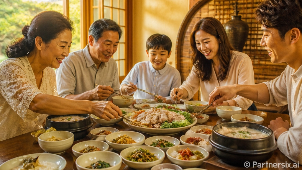 대전 중구 선일농장 오리백숙 보양식 명소