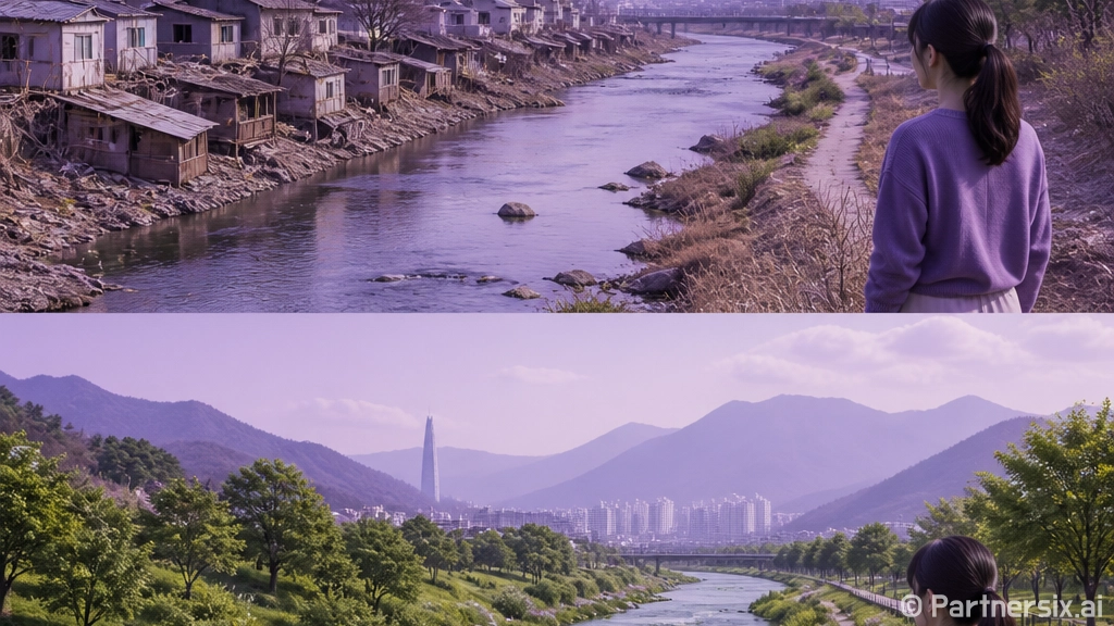 청정 하천계곡 변신, 숏폼 영상 공모전 개최