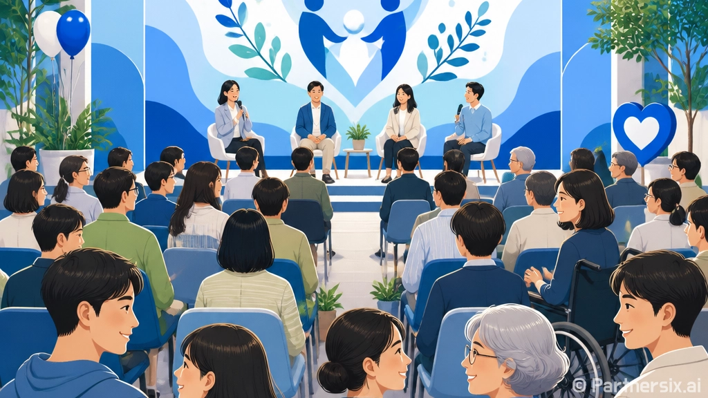 대전, 자살예방과 정신건강의 날 기념행사 개최