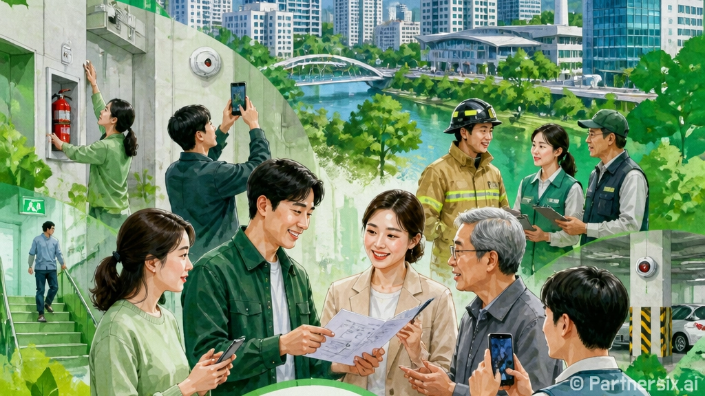 대전 소방시설 위반…