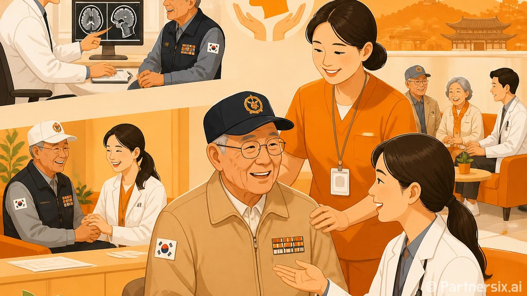 보훈의료대상자 치매…