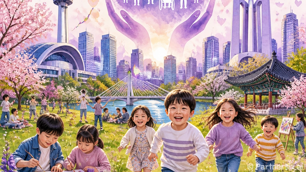 대전 서구, 유니세…