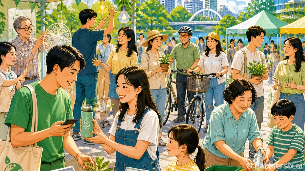 대전 중구 탄소중립…