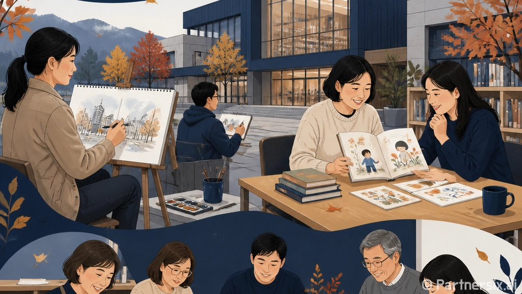 대전 자양도서관 가…
