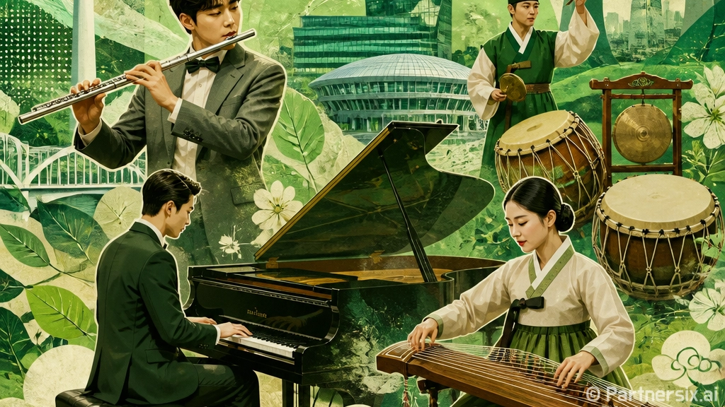 시민과 함께 키운 …