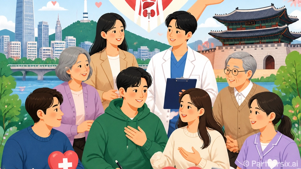 장기기증 희망등록으…