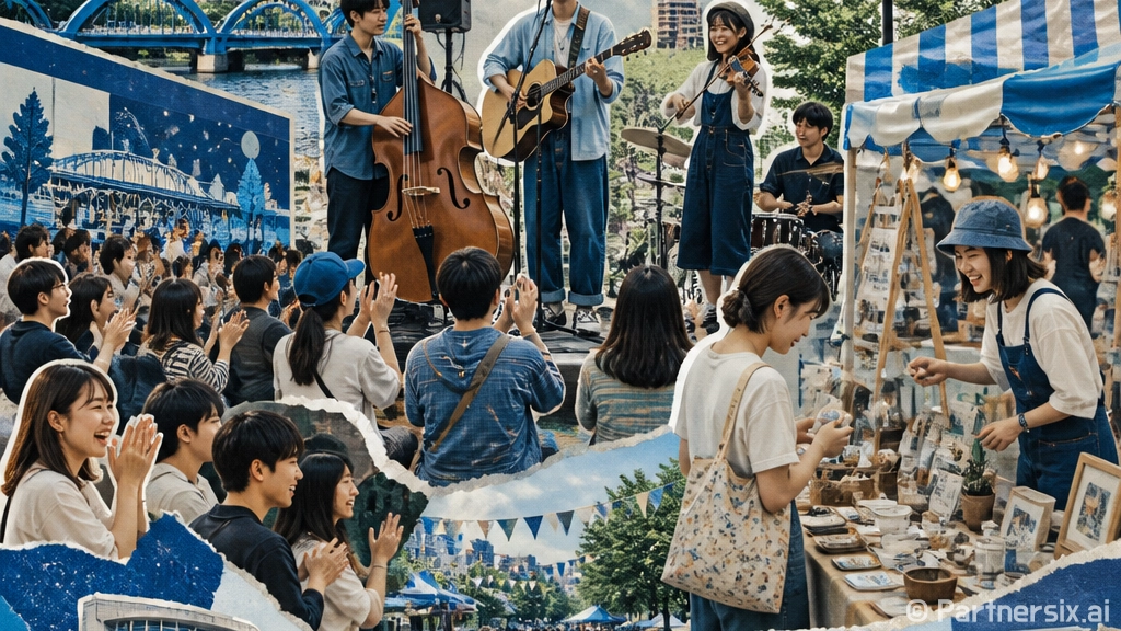 2026 대전 동구동락 축제 버스킹·플리마켓 참여자 모집