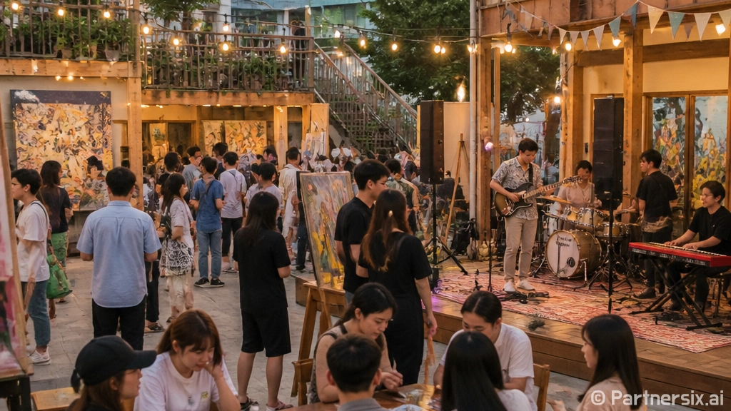 8월 셋째주 대전 문화행사 총정리