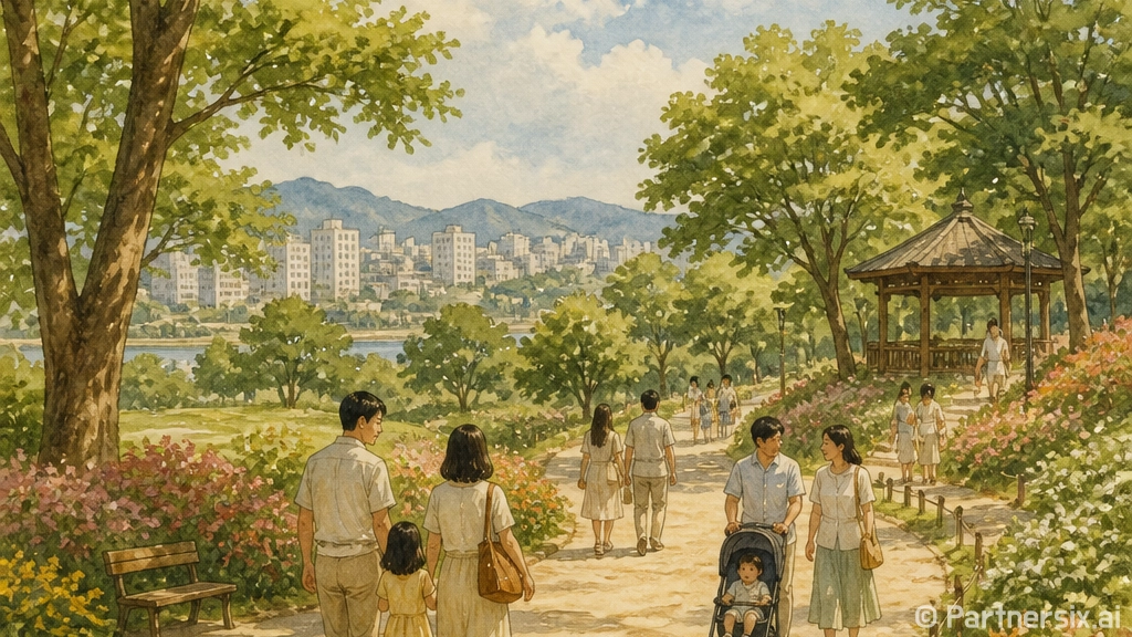 유성구 외삼동 세미…
