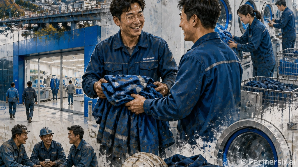 노동자 건강 지키는…