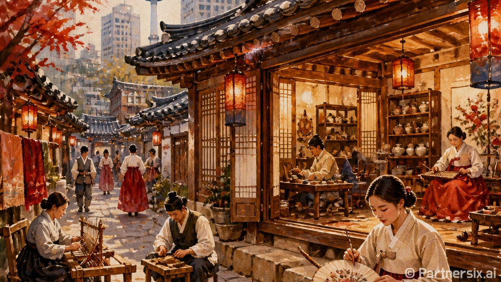 대전역 인근 무형유…