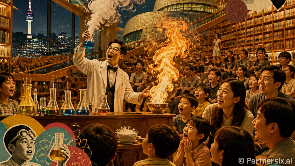 가수원도서관서 펼쳐…