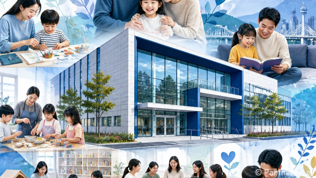 대덕구가족센터, 온…