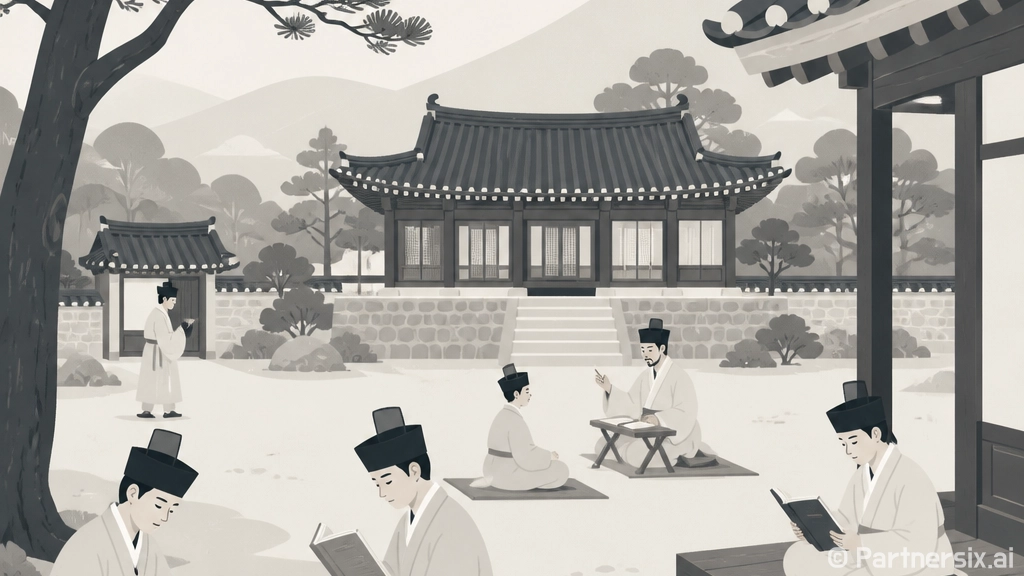 도산서원에서 만나는…