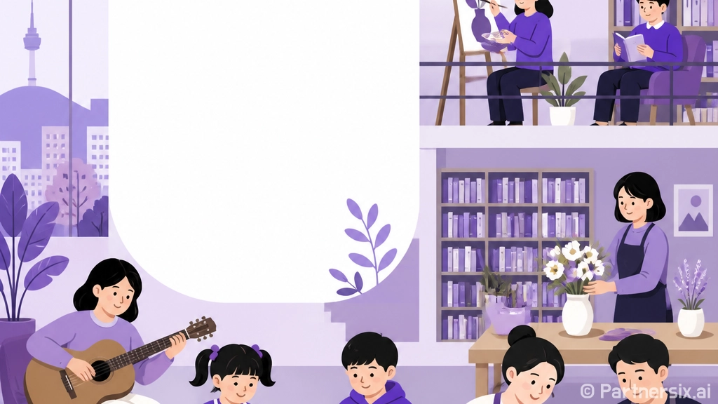 동구도서관 가을학기…