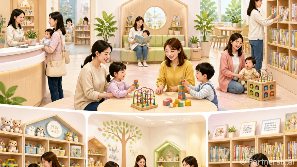대덕구 육아복합마더…