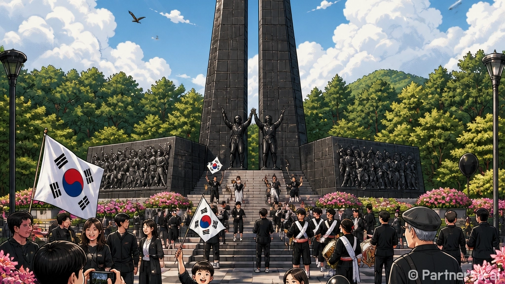 보문산에 숨겨진 광…