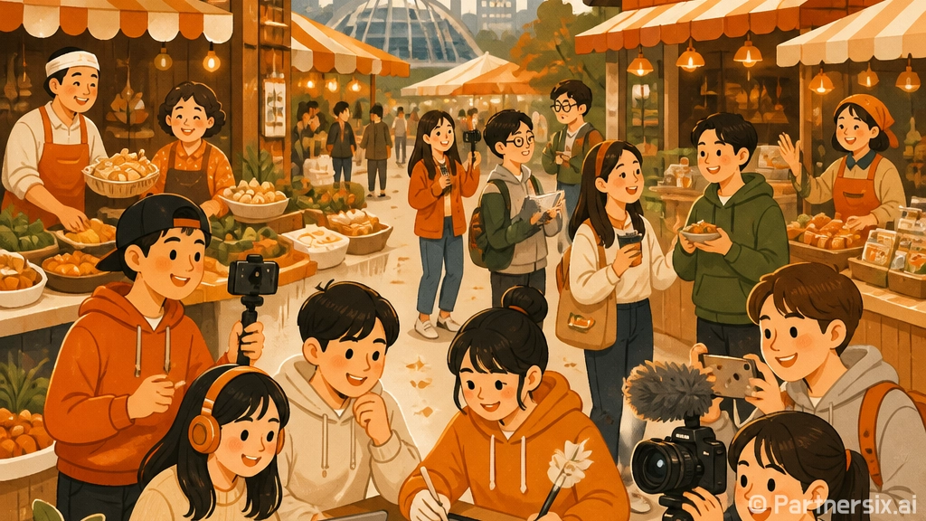 대전·논산 전통시장…