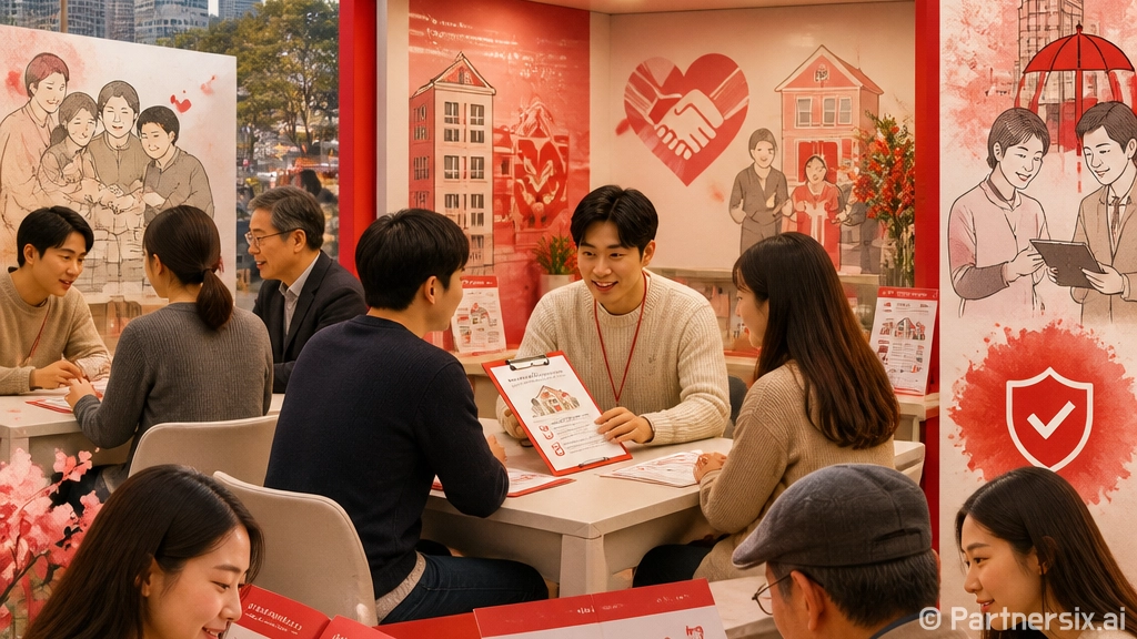 토요일 임대차 계약…