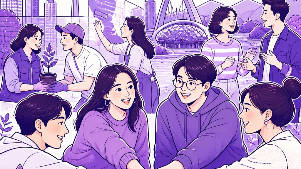 대전 시정 소식과 …