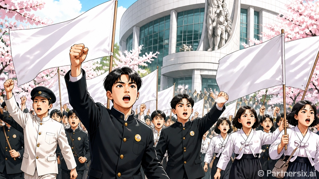 대전 3·8민주의거…
