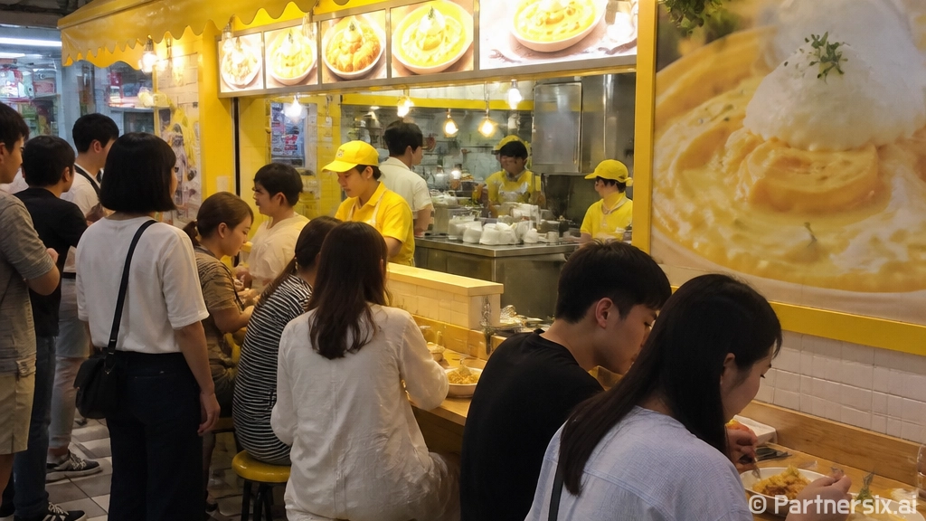 대전 성심당 인근 …