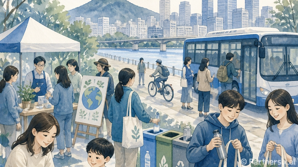 중구민과 함께하는 …