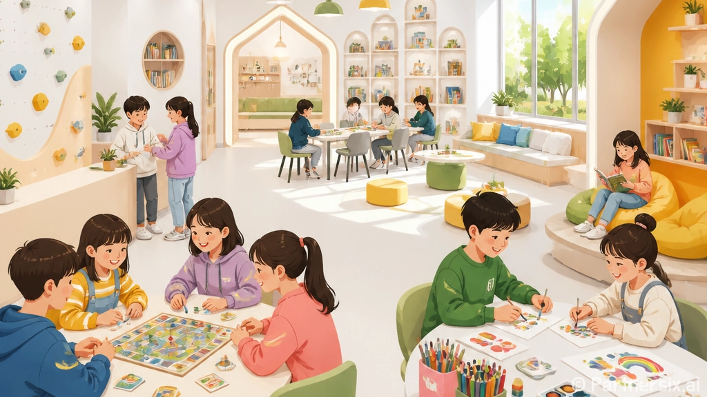 안녕센터 별별통통, 여름방학 맞아 피지컬 코딩 수업 진행