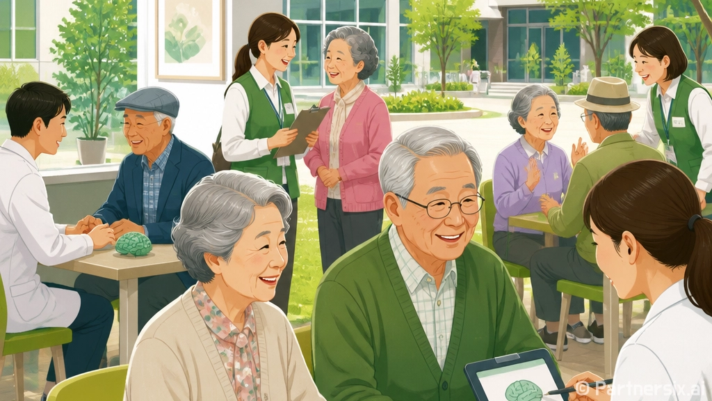 9월 대덕구 치매 …